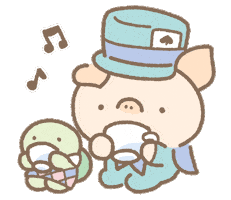 Aliceinwonderland Sticker by BREAD TREE