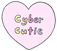 Heart Sticker