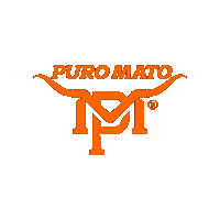 Sticker by Puro Mato