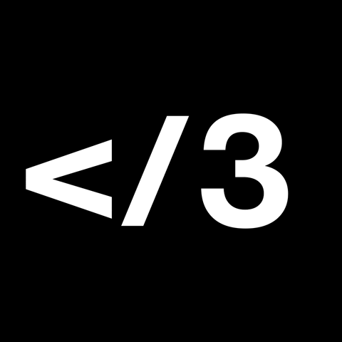 Opium GIF by Destroy Lonely