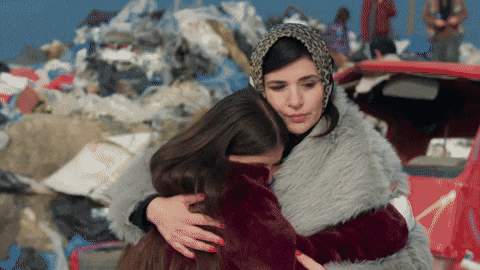 Leyla Nur GIF by Ay Yapım