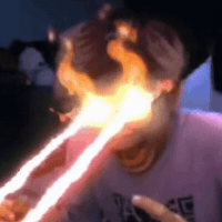 Eye Laser GIF