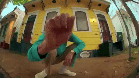 g-eazy throw fits GIF by London On Da Track