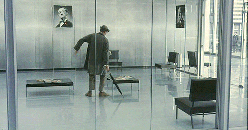 criterion collection GIF by Fandor