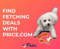 Happy Good Girl GIF by price.com