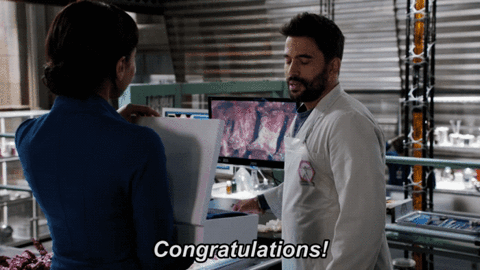 bonesonfox GIF by Bones
