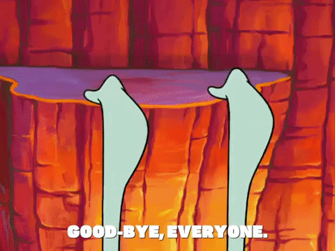 episode 15 legends of bikini bottom: the monster who came to bikini bottom GIF by SpongeBob SquarePants