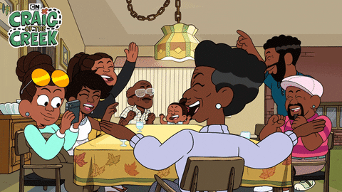 Craig Of The Creek GIF by Cartoon Network