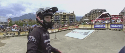 nose smells funny GIF by Red Bull