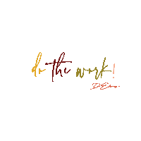 Work Podcast Sticker by drebony