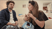 Selen Ile Oğuz GIF