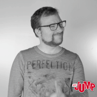 mdr jump 90s GIF by Mitteldeutscher Rundfunk