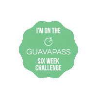 workout be like Sticker by GuavaPass