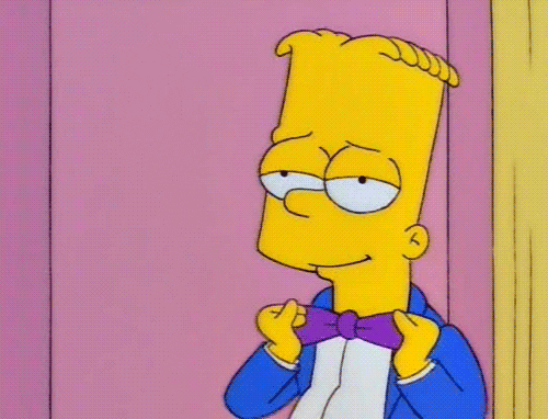  Being the dumbest person in the room, because it means I'm always learning