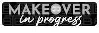 Makeover Sticker by IBB Design Fine Furnishings