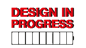 In Progress Design Sticker by werbeagentur eiring