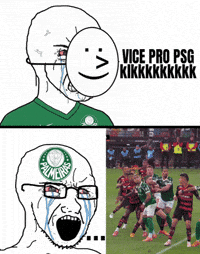 Vagner Love Futebol GIF