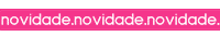 Letreiro Sticker