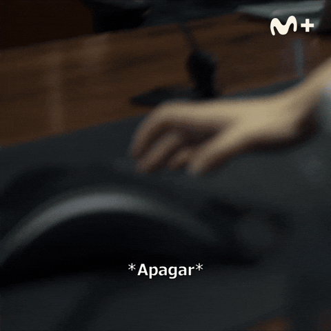 Elcentro Espias GIF by Movistar Plus+