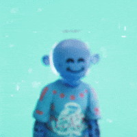 Bozoverse fashion cool digital ai GIF