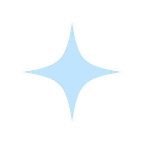 Star Sticker by Tadam