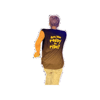 G-Dragon Vip Sticker