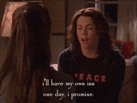 season 3 netflix GIF by Gilmore Girls 