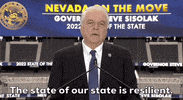 2022 Midterms GIF by GIPHY News