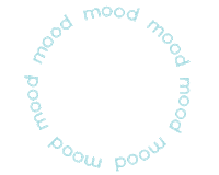 Mood Sticker