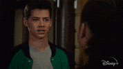 High School Musical GIF by High School Musical: The Musical: The Series | Disney+