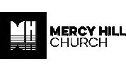 Mercyhill Sticker by Mercy Hill Church