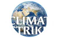Climatestrike Virtueaustria Sticker by Virtue