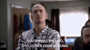 season 5 episode 1 GIF by Workaholics