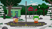 episode 7 GIF by South Park 