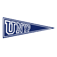 Unyp Sticker by University of New York in Prague
