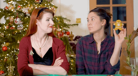 Oh No Omg GIF