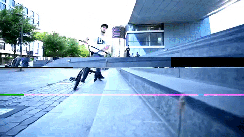 Bike Vhs GIF by woozyBMX