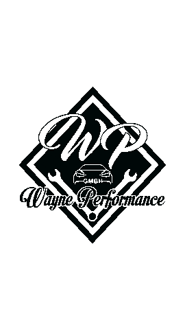 WaynePerformance giphyupload garage wp firma Sticker