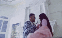 Yo X Ti Tu X Mi GIF by ROSALÍA