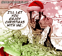 Chainsaw Man GIF