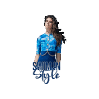 Fashion Summer Sticker by Hadia Ghaleb