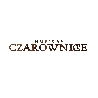 Czarownice Sticker by Krakowski Teatr Variete