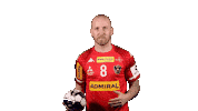 HandballAustria ohb handball austria robert weber Sticker
