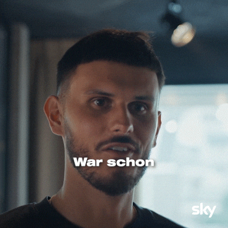 Sky Original Wow GIF by Sky Deutschland