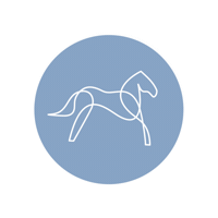 Pferdechiro Sticker by Pferdechiro_sarahpoth