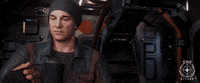 RobertsSpaceIndustries coffee space scifi star citizen GIF