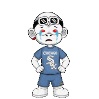 Black And White Sticker by Zhot