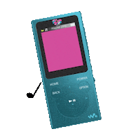 Sharemusic  Sticker