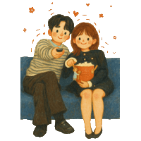 Would You Marry Me Choiwooshik Sticker