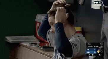 World Series Baseball GIF by Jomboy Media